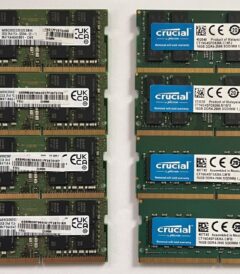 8gb RAM ddr4