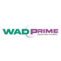 WAD PRIME LOGO - 2025 Boxed