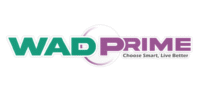 WAD PRIME LOGO - 2025 Boxed