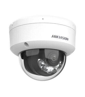hikvision-4mp-smart-dome