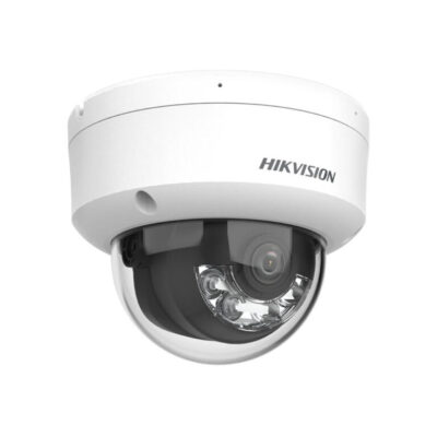hikvision-4mp-smart-dome