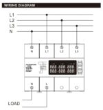 Terrax Automatic Phase Selector 125A - Image 4