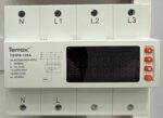 Terrax Automatic Phase Selector 125A - Image 2
