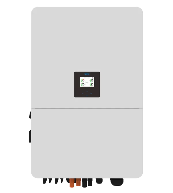 Deye Hybrid Inverter 80kW Three Phase
