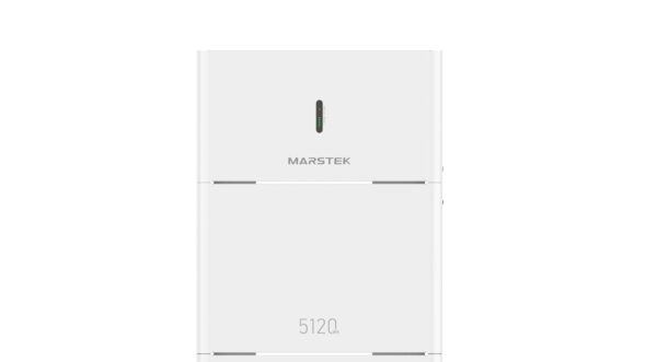 Marstek LiFePO4 T5000L 48V 5kWh