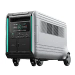 Zendure Superbase V6400 Power Station 3600W/6400Wh
