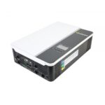 Growatt 5kW Hybrid Inverter 48V - Image 2