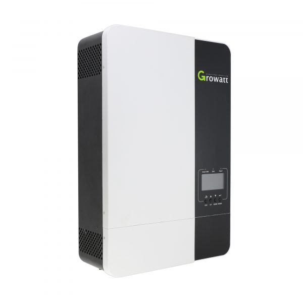 Growatt 5kW Hybrid Inverter 48V