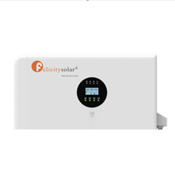 Felicity All-In-One ESS AI100- 5048 5kW Hybrid Inverter