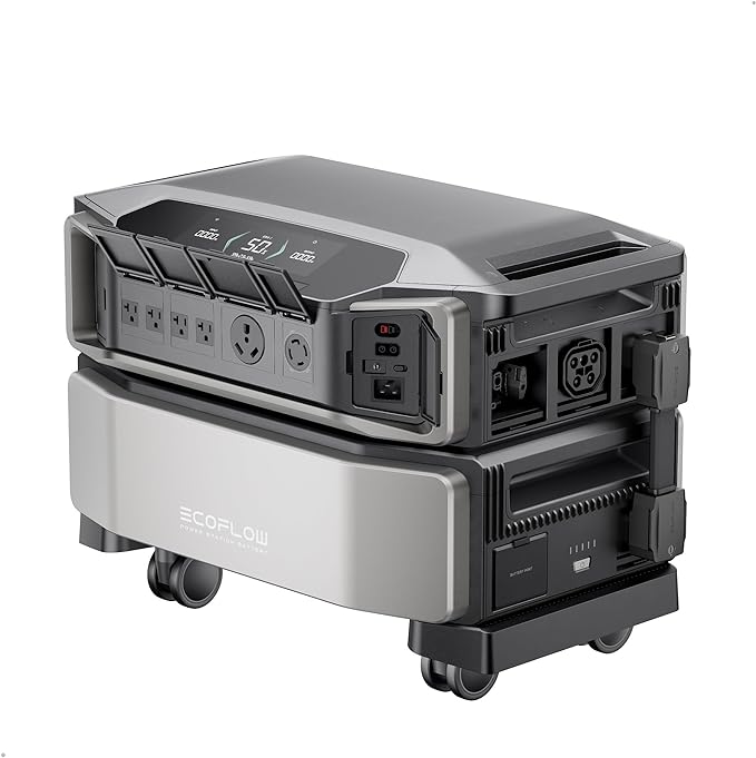 71CY5wdQ2aL._AC_SX679_.jpg EcoFlow DELTA Pro Ultra - Image 1