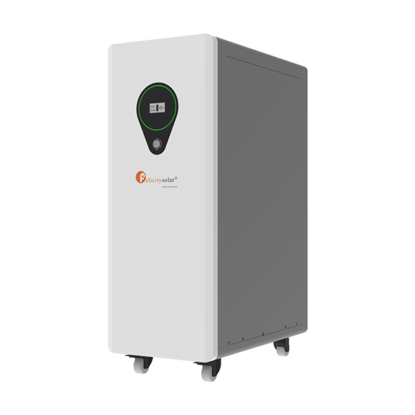 Felicity LPBF 48350 17.5kWh Battery