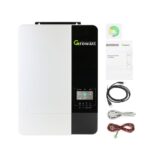 Growatt 5kW Hybrid Inverter 48V - Image 6