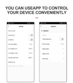TOMZN WIFI Breaker 63A - Image 11