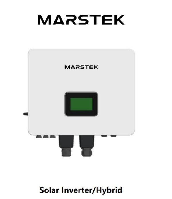 Marstek Inverter M5KL1-G2  5kW