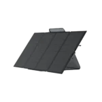 EcoFlow 400W Portable Solar Panel