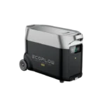 EcoFlow DELTA Pro Smart Extra Battery 3600Wh - Image 2