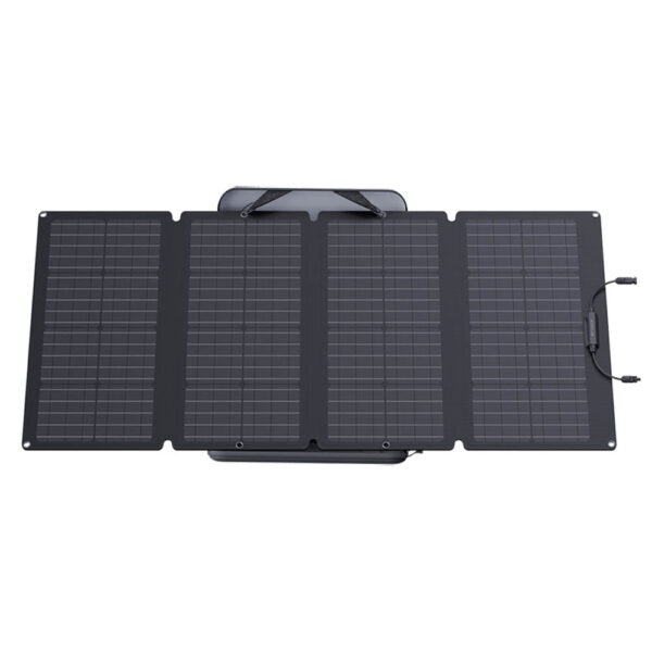 Ecoflow 160W Portable Solar Panel