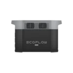 EcoFlow DELTA 2 Max Portable Power Station 2400W/2048Wh - Image 4