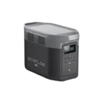 EcoFlow DELTA 2 Max Portable Power Station 2400W/2048Wh