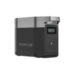 EcoFlow DELTA 2 Smart Extra Battery 1024Wh - Image 2