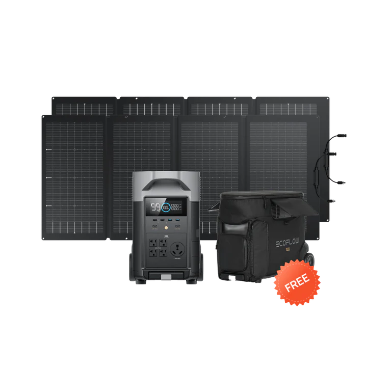 ecoflow-us-ecoflow-delta-pro-portable-power-station-standalone-delta-pro-2-220w-portable-solar-panel-delta-pro-bag-30550939467849_720x.webp DELTA Pro + 400W Portable Solar Panel - Image 1