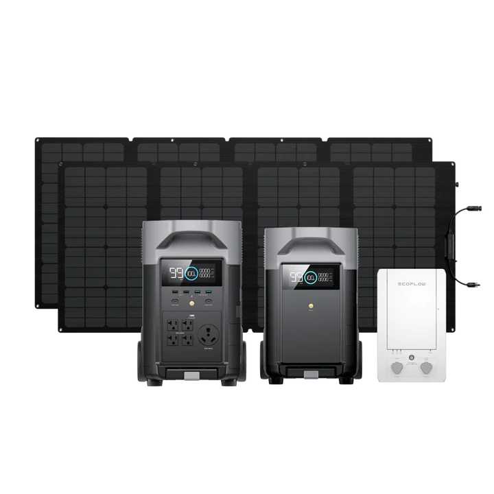 ecoflow-us-ecoflow-delta-pro-portable-power-station-standalone-delta-pro-2-x-160w-portable-solar-panel-smart-exra-battery-smart-home-panel-30640794533961_720x.webp DELTA Pro (3600W/3600Wh) + DELTA Pro Smart Extra Battery(3600Wh) + 400W Portable Solar Panel - Image 1