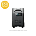 EcoFlow Delta Pro Power Station - Image 9