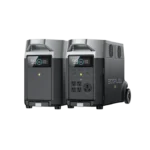 EcoFlow Delta Pro Power Station - Image 3