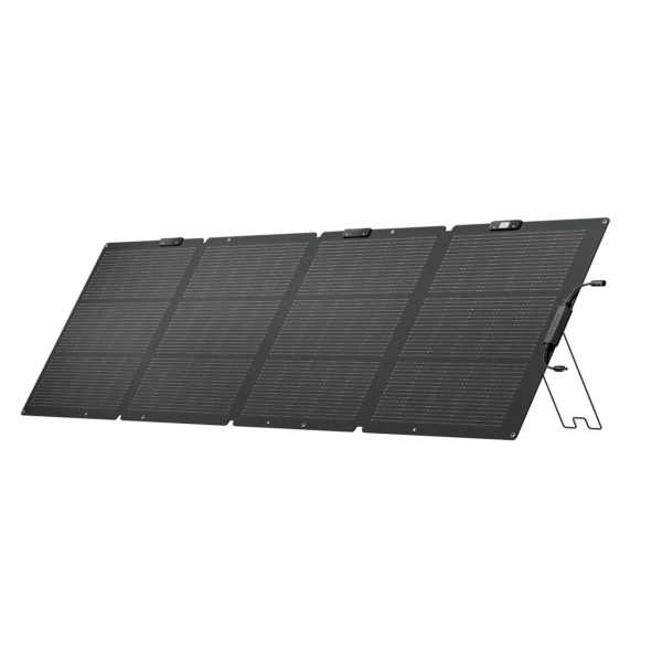 EcoFlow NextGen 220W Portable Solar Panel