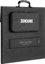 Zendure - Solar panel 200W - Image 3
