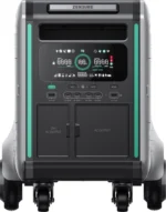 Zendure SuperBase V 4600 Power Station 3600W/4608Wh - Image 5
