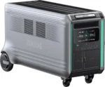 Zendure SuperBase V 4600 Power Station 3600W/4608Wh - Image 4