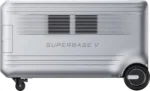 Zendure Superbase V6400 Power Station 3600W/6400Wh - Image 4