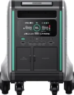 Zendure Superbase V6400 Power Station 3600W/6400Wh - Image 2