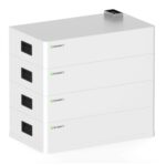 Growatt 5kWh 48V AXE Battery - Image 2