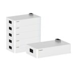 Growatt 5kWh 48V AXE Battery - Image 3