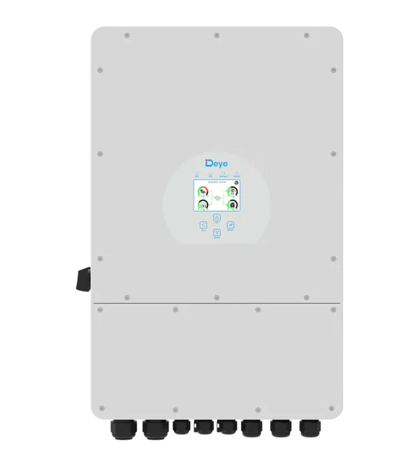 Deye Hybrid Inverter 12kW Three Phase