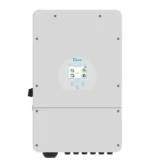 Deye Hybrid Inverter 8kW Single Phase