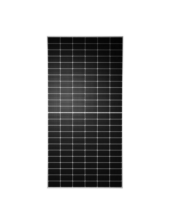 Bifacial 575W N-Type Panel
