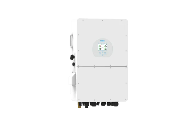 Deye Hybrid Inverter 25kW Three Phase