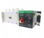 100A Automatic Changeover Switch - Image 2