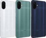 Samsung A08 (128GB + 4GB) - Image 2