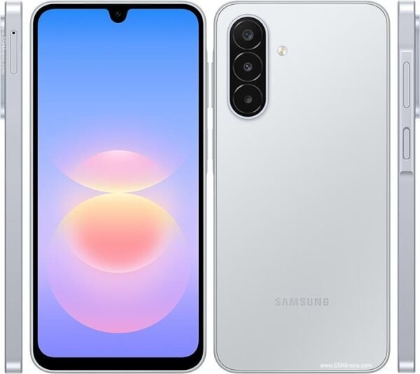 Samsung Galaxy A18 (128GB+4GB)
