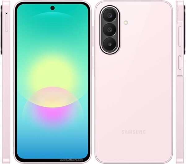 Samsung Galaxy A27 (128GB+6GB)