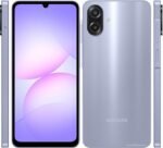 Samsung A07s (128GB + 4GB)  - Image 2