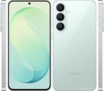 Samsung S26 Fe (128GB + 8GB) 
