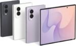 Samsung Galaxy Z Fold 8 (512GB + 12GB)