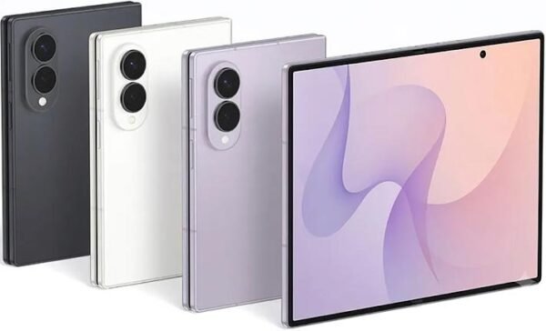 Samsung Galaxy Z Fold 8 (512GB + 12GB)