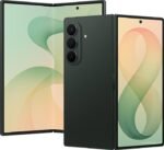Samsung Galaxy Z Fold 8 Ultra (1TB + 16GB)