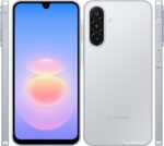 Samsung Galaxy A18 (256GB+8GB) 